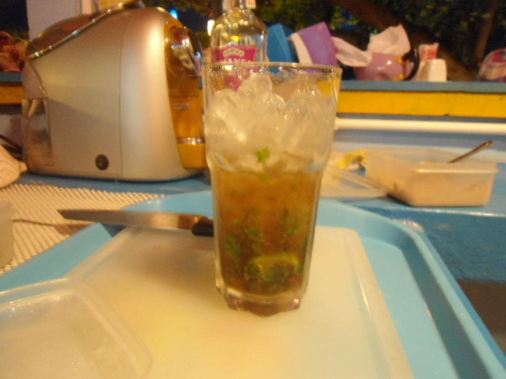 Хостел Think & Retro Cafe Lipa Noi Samui Экстерьер фото